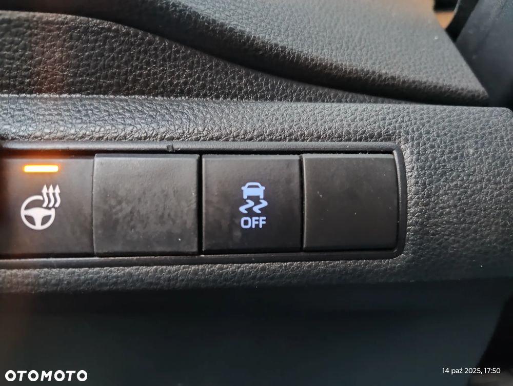 Toyota Corolla 1.8 Hybrid Touring Sports Comfort - 10
