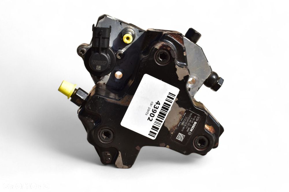 Pompa Wtryskowa VOLVO V70 III S80 II XC90 I 2.4 D5 31303475 0445010111 - 2