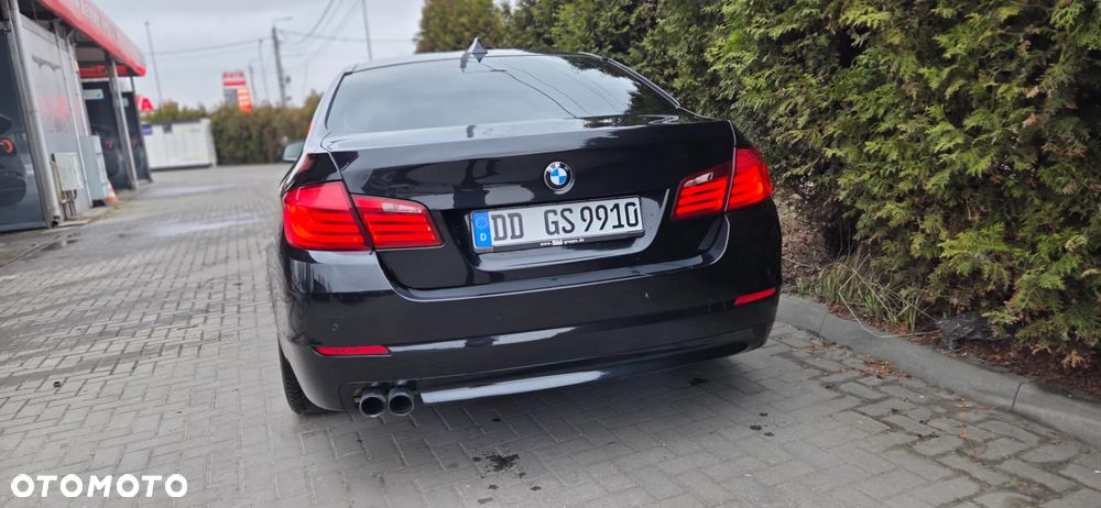 BMW Seria 5 - 13