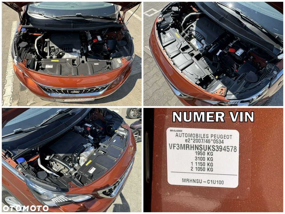 Peugeot 3008 PureTech 130 Stop & Start GPF EAT8 Active Pack - 15