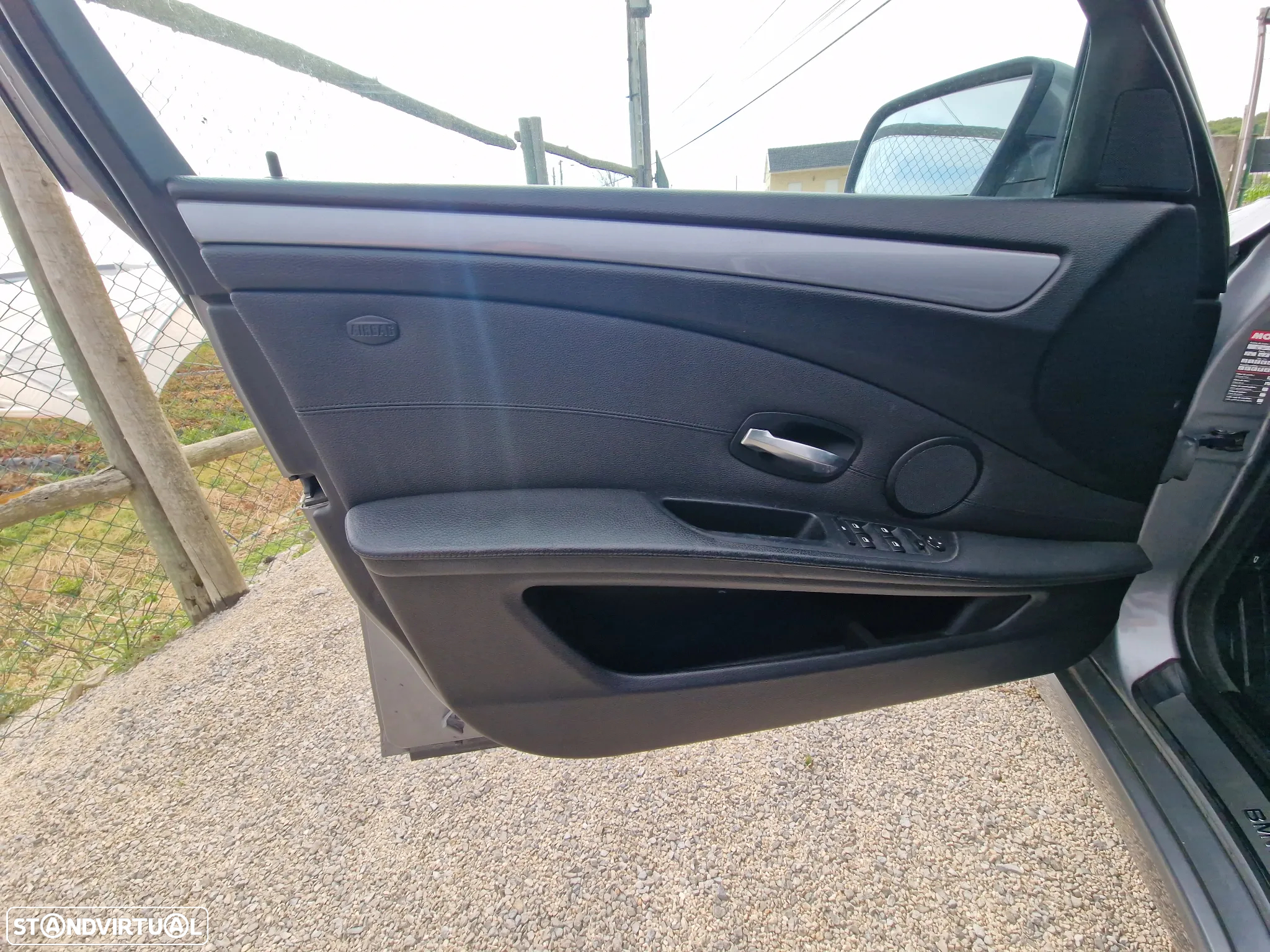 BMW 520 d Touring Sport - 23