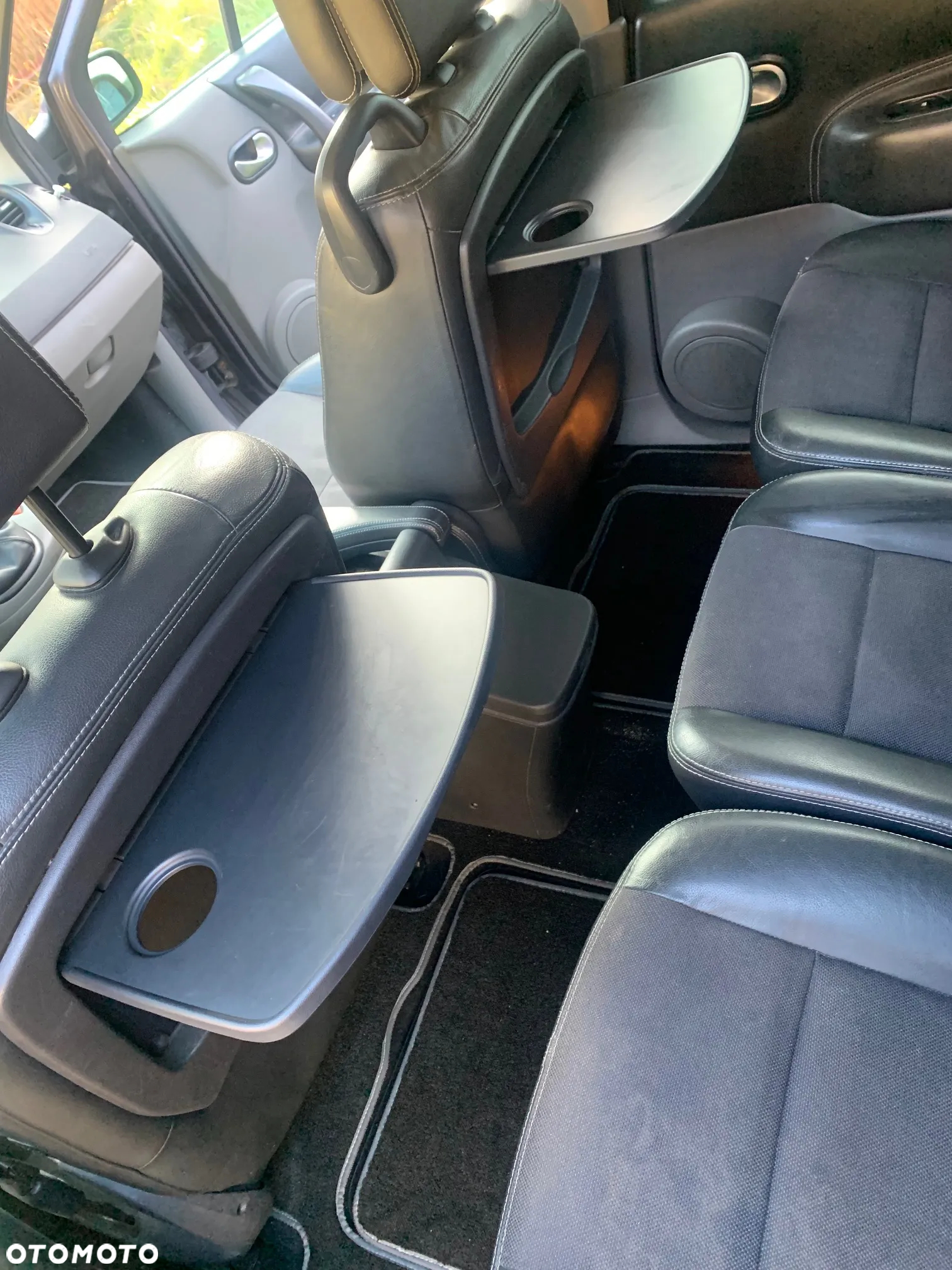 Renault Scenic 2.0T Exception - 21