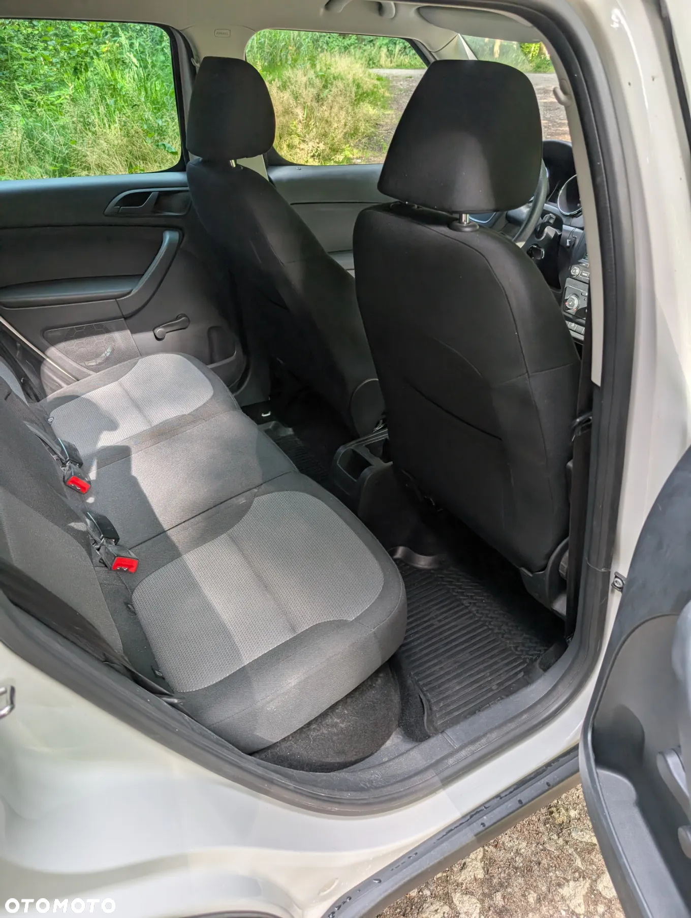 Skoda Yeti 2.0 TDI - 15