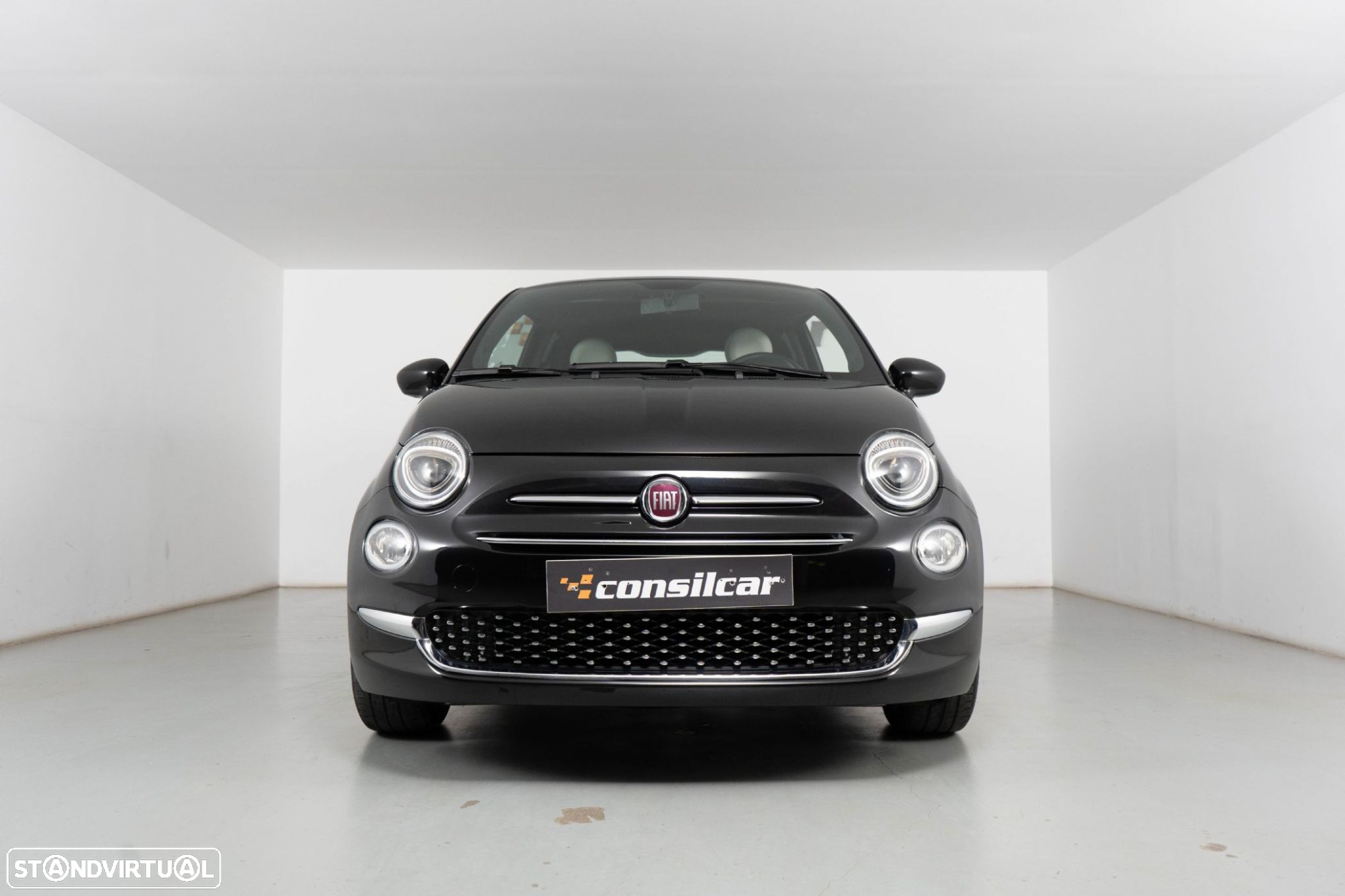 Fiat 500 1.0 Hybrid Dolcevita - 3