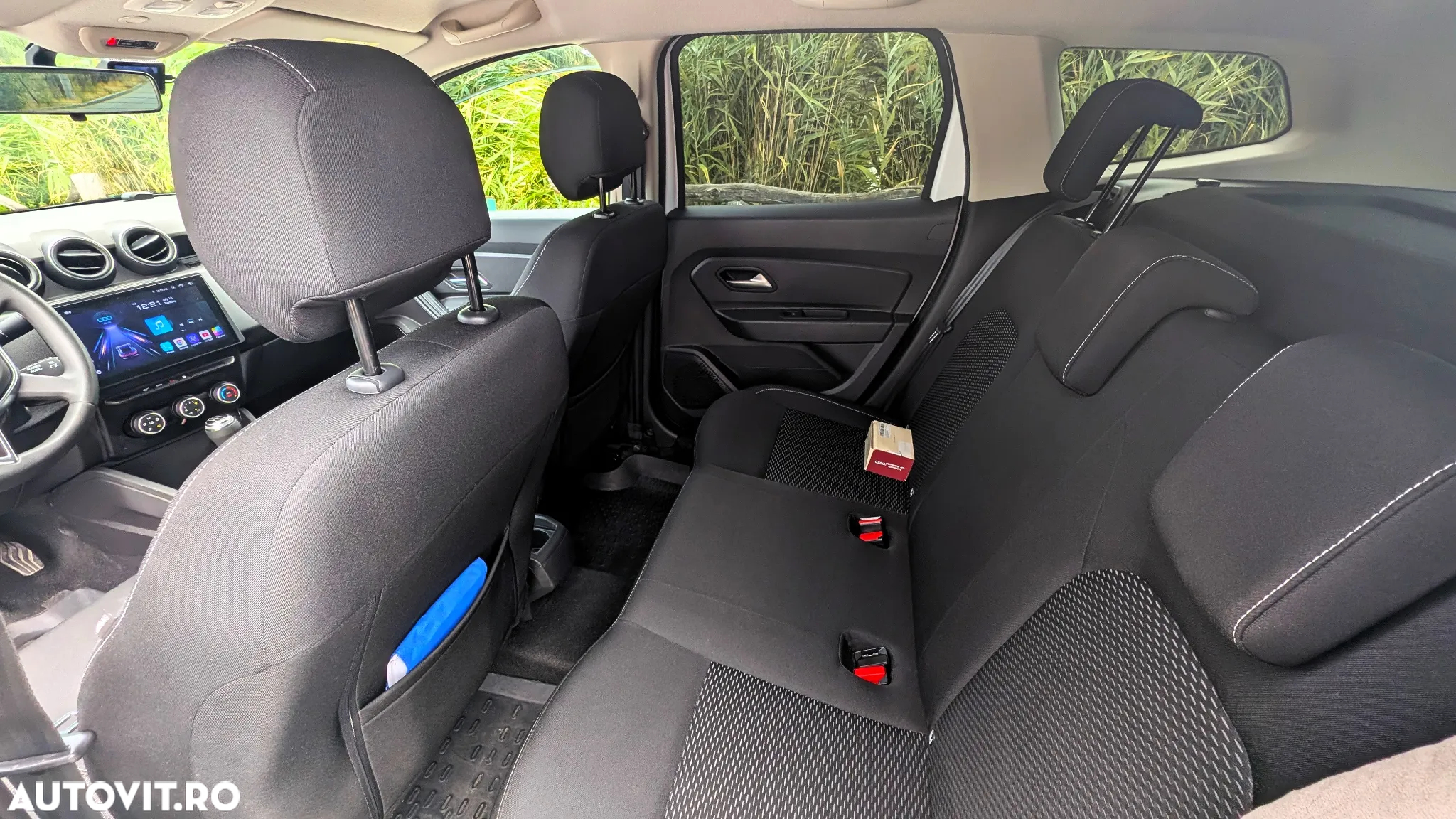 Dacia Duster TCe 100 Comfort - 10