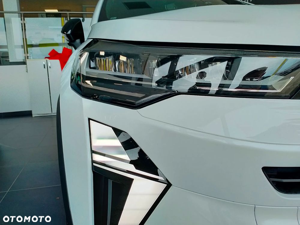 Renault Symbioz 1.8 E-Tech Full Hybrid 160 Techno - 12