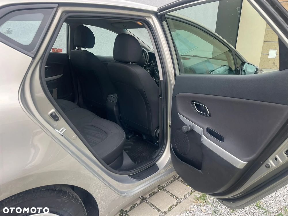 Kia Ceed Cee'd 1.6 GDI M - 5