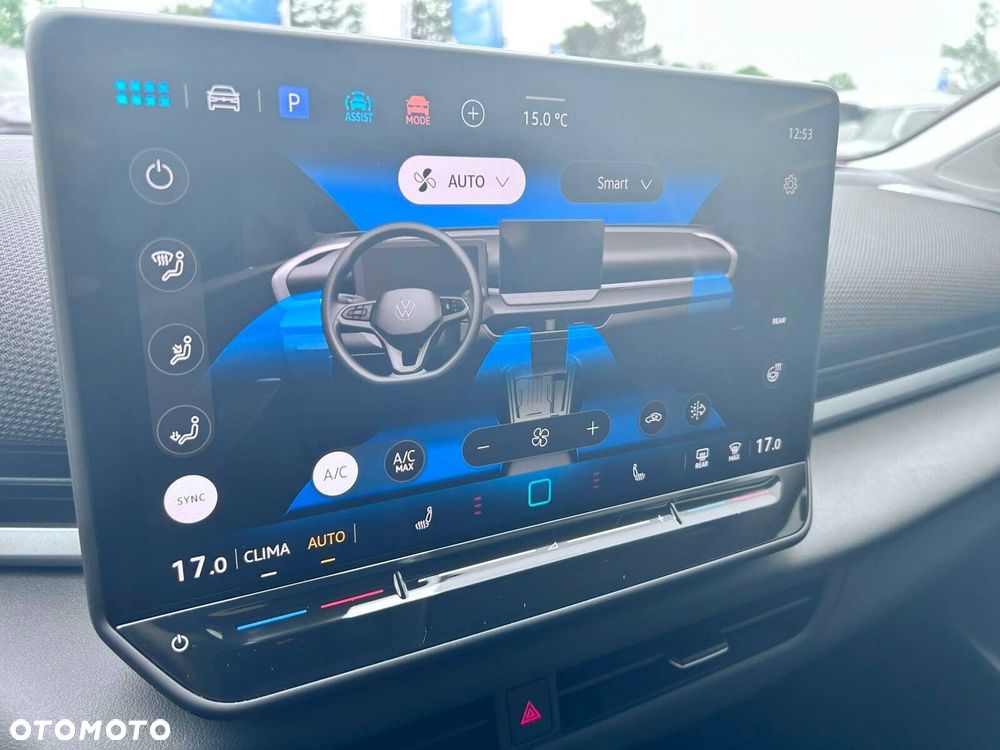 Volkswagen T-Roc 1.5 eTSI Style DSG - 25
