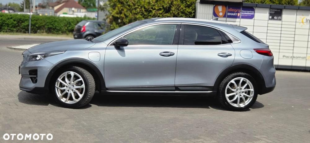Kia XCeed 1.6 GDI DCT6 OPF VISION - 6
