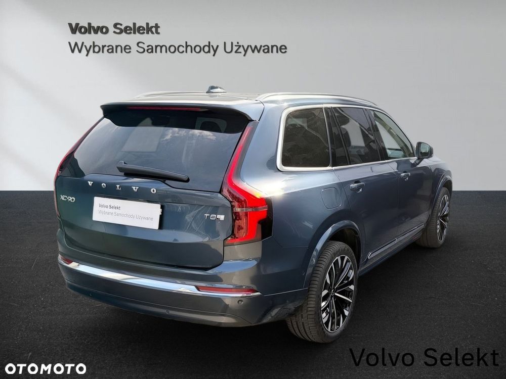 Volvo XC 90 - 10