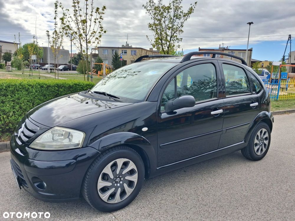 Citroën C3 1.4 HDi Exclusive - 1