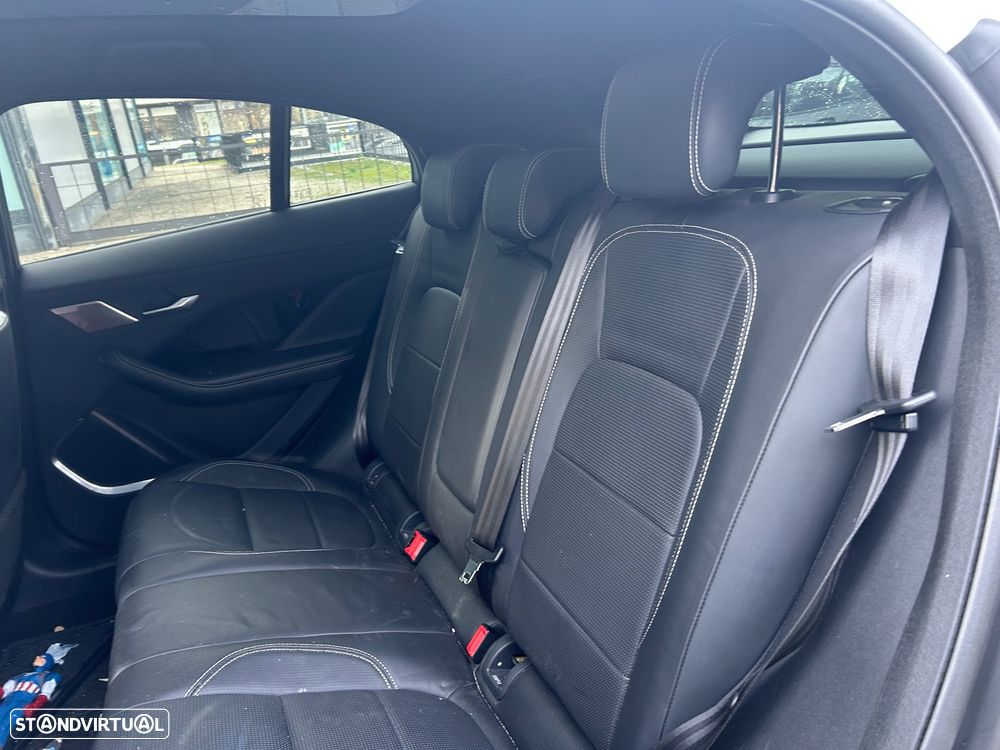 Jaguar I-Pace EV400 AWD HSE - 9