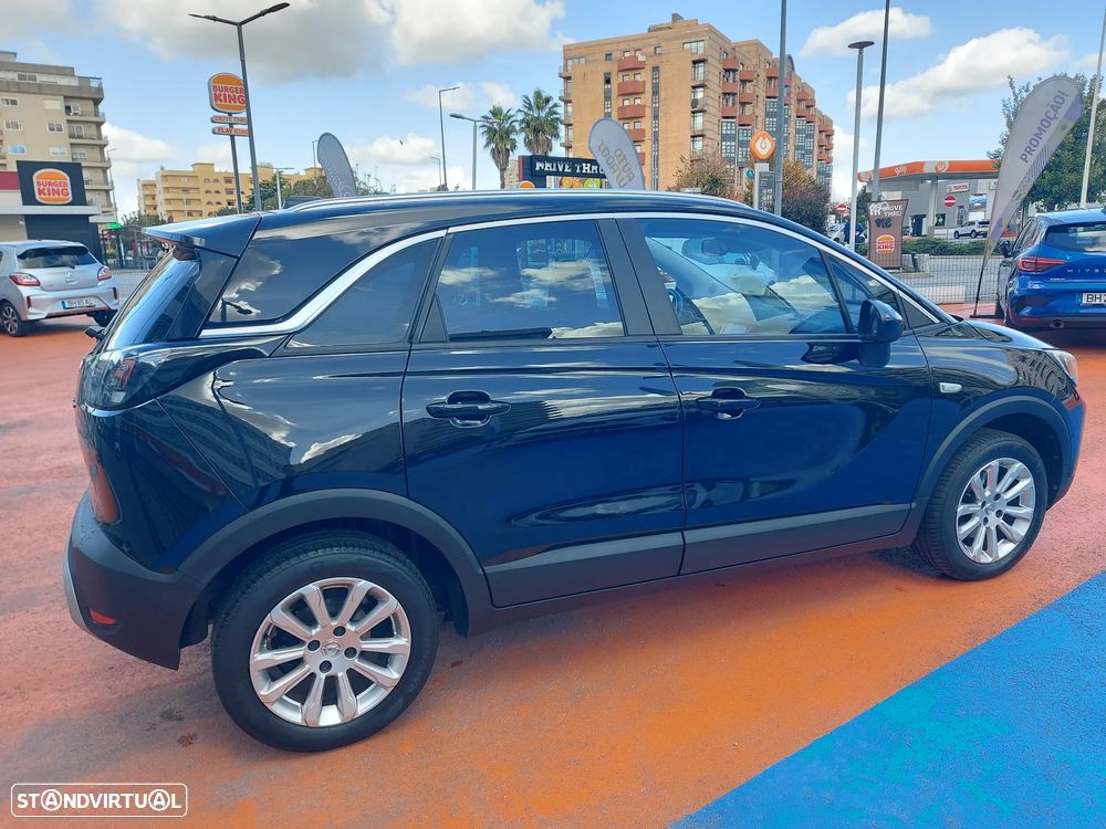 Opel Crossland 1.2 T Elegance - 9