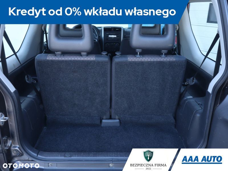 Suzuki Jimny - 14