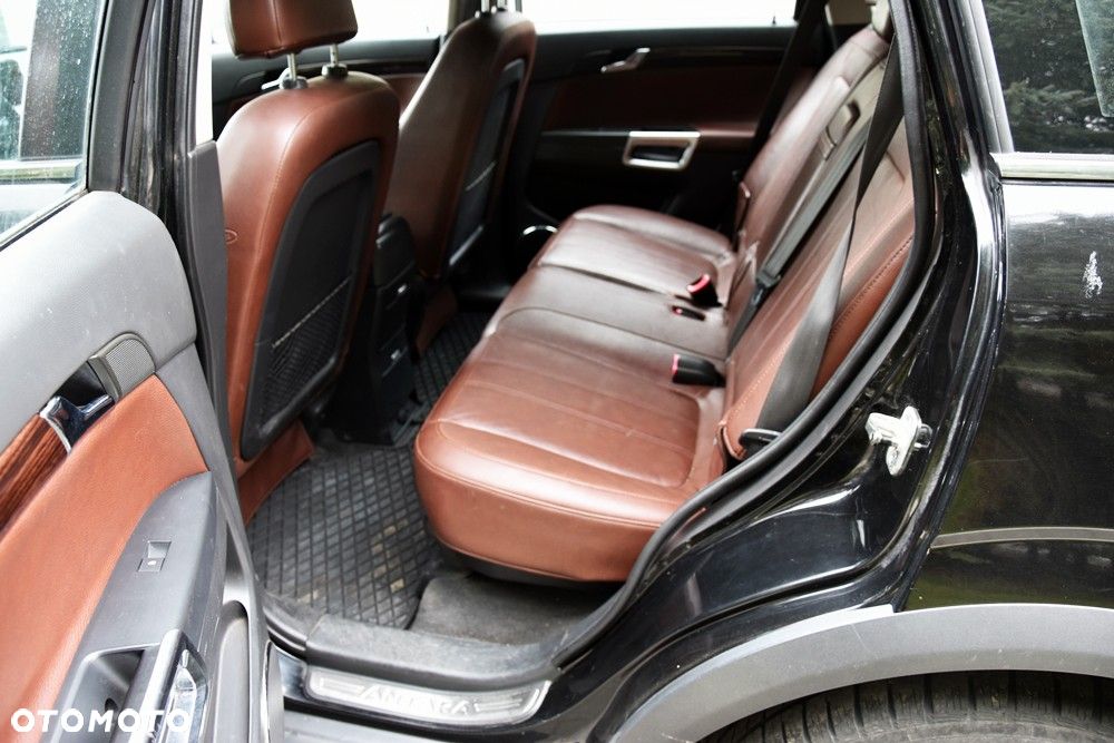 Opel Antara 2.0 CDTI Cosmo - 8