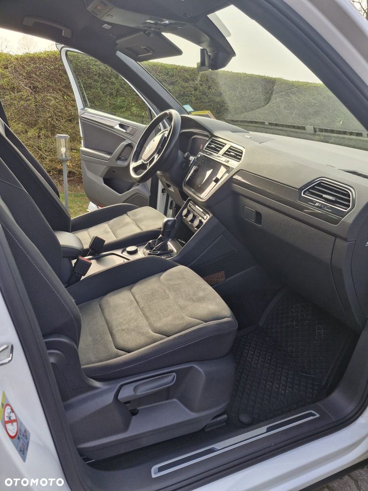 Volkswagen Tiguan 2.0 TSI 4Mot R-Line DSG - 13