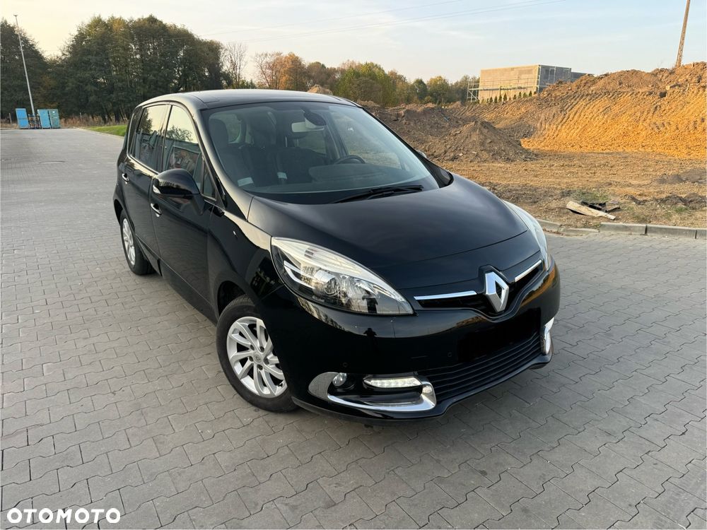 Renault Scenic ENERGY TCe 115 S&S Bose Edition - 19