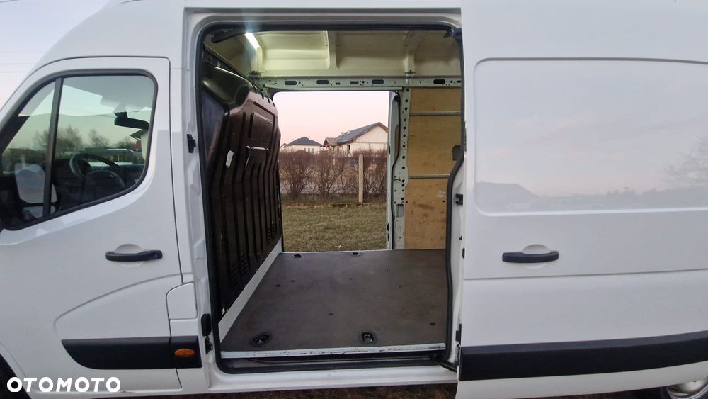 Renault Master - 1