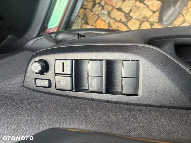 Toyota Yaris Cross Hybrid 1.5 Adventure - 8