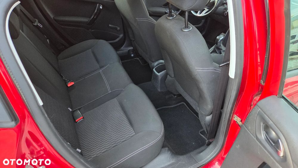 Peugeot 208 1.2 PureTech Allure - 11