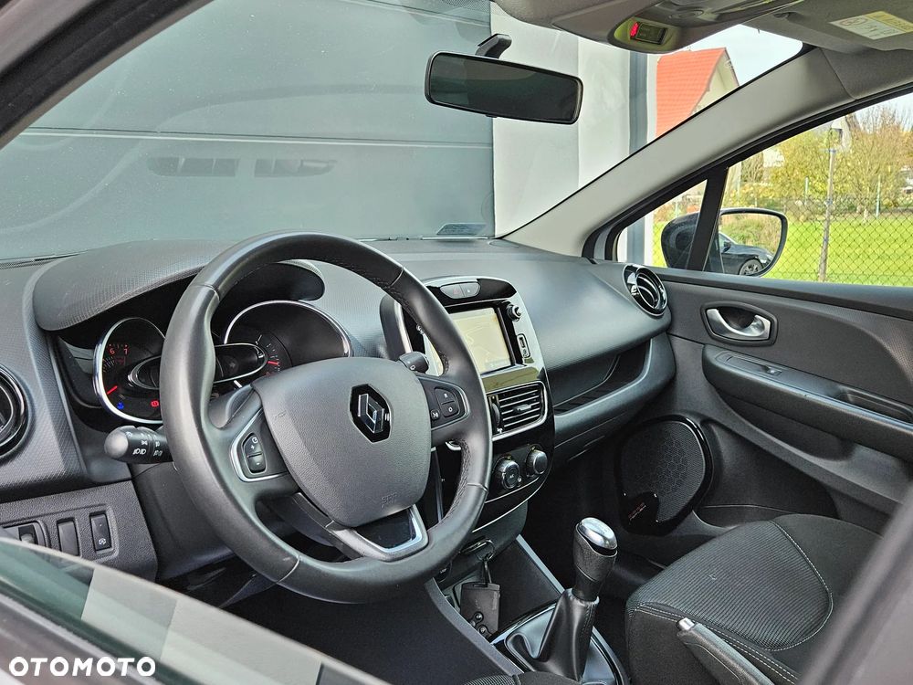 Renault Clio 0.9 Energy TCe Zen - 7