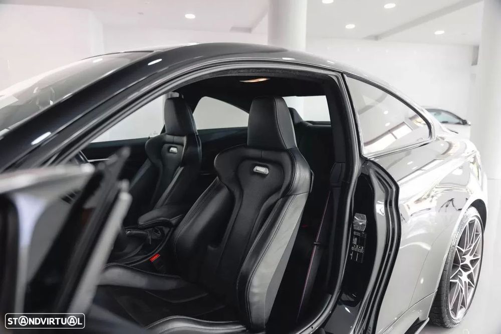 BMW M4 - 32
