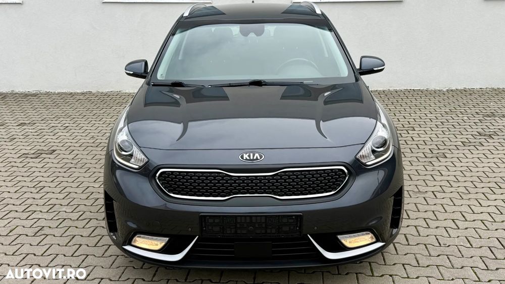 Kia Niro - 9