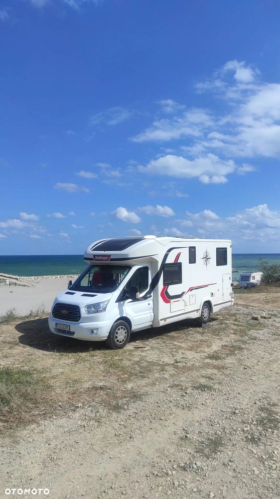 Ford Transit - 2