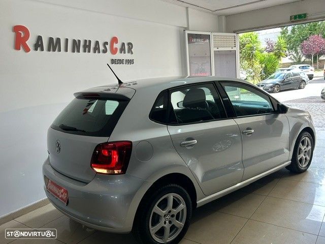 VW Polo 1.2 Confortline - 10