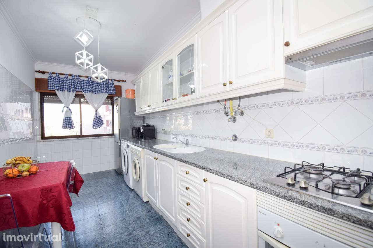 Apartamento T2 situado em São Marcos - Cacém - Grande imagem: 5/13