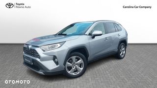 Toyota RAV4 2.0 Executive 4x4 MS