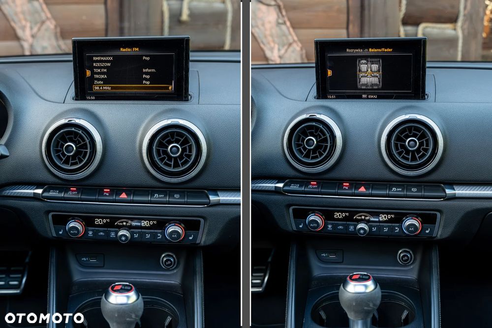 Audi RS3 Limousine 2.5 TFSI Quattro S tronic - 32