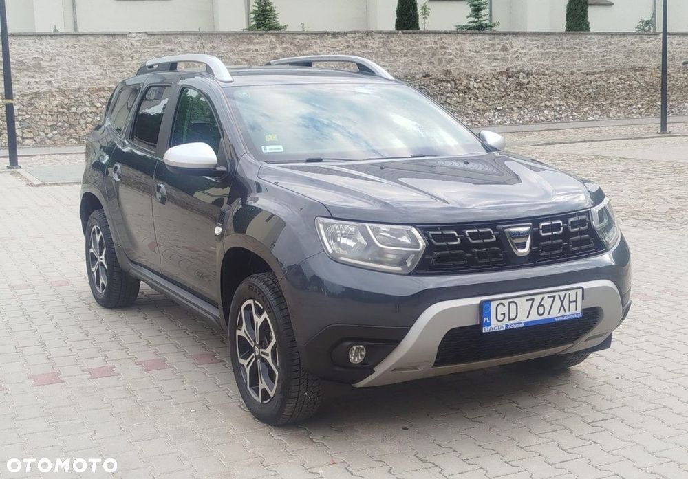 Dacia Duster - 10