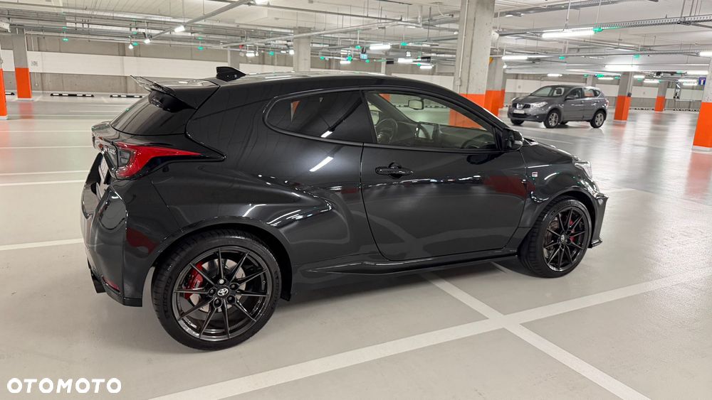 Toyota GR Yaris - 2