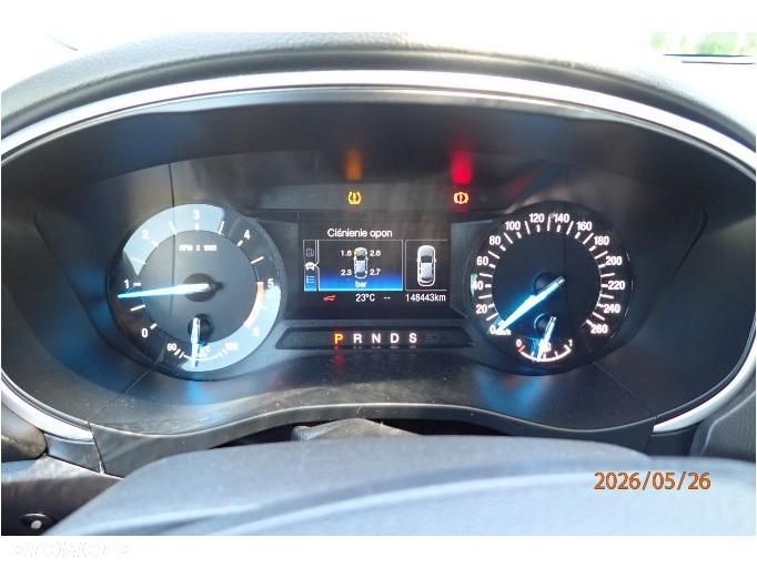 Ford Mondeo 2.0 TDCi Trend PowerShift - 37