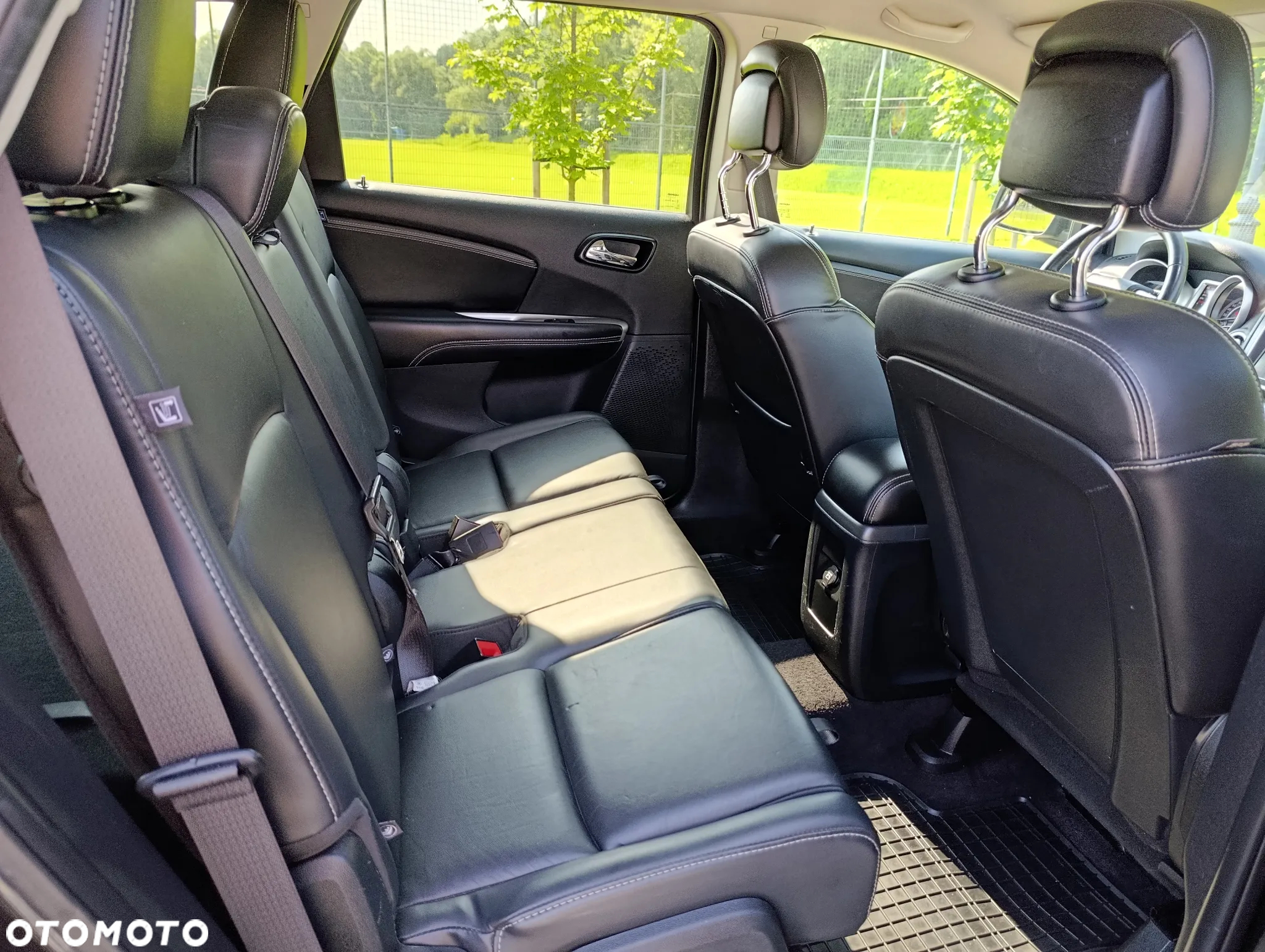 Fiat Freemont 2.0 Multijet Urban AWD - 19