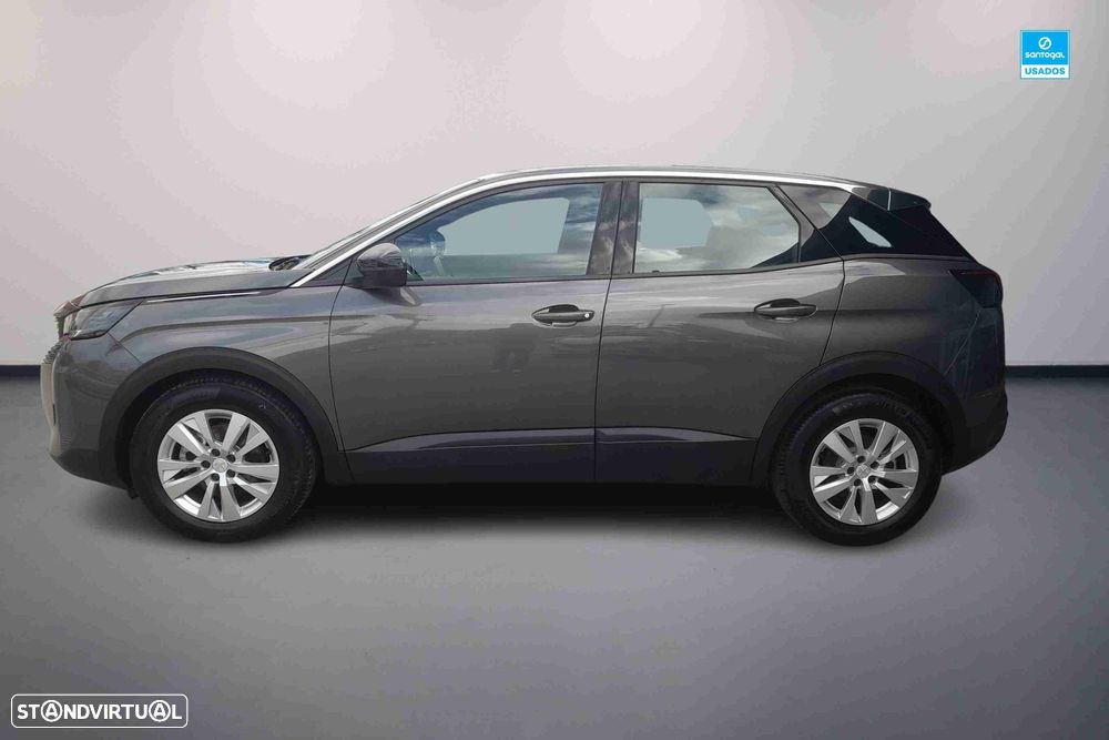 Peugeot 3008 1.2 PureTech Active Pack - 5