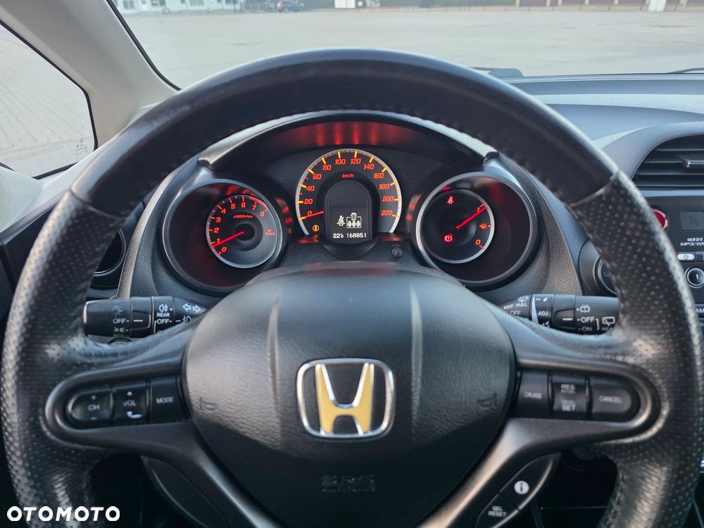 Honda Jazz - 29