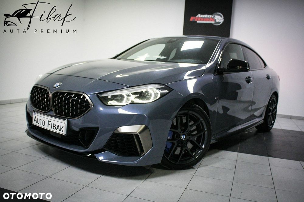 BMW Seria 2