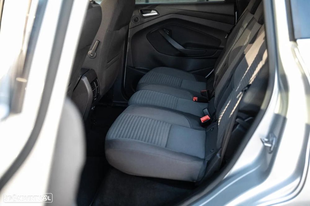 Ford C-Max 1.5 TDCi Titanium S/S - 35