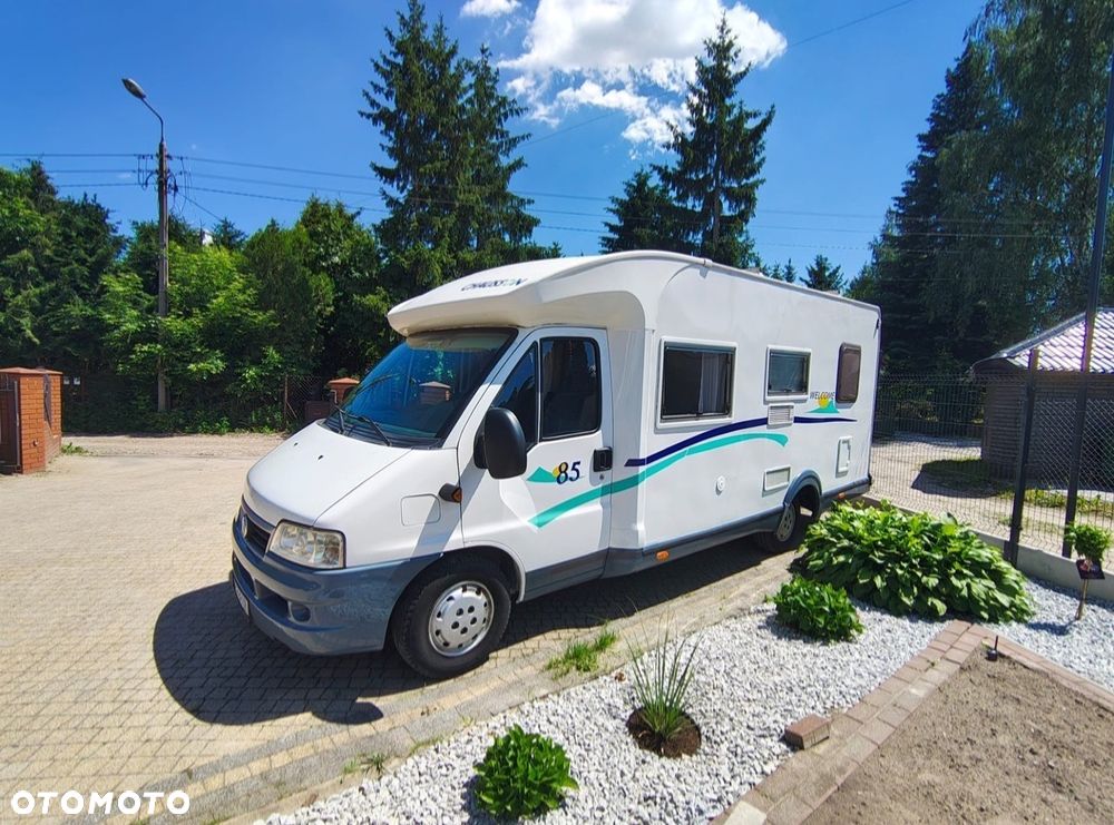 Citroën Chausson - 1