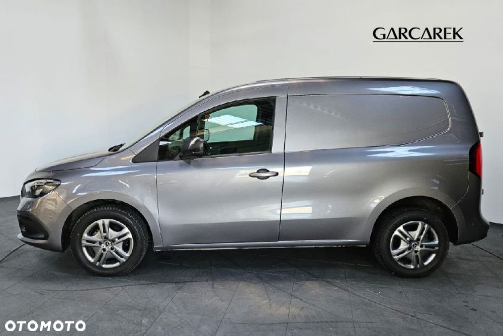 Mercedes-Benz Citan Polski salon/ 1 WŁ/ Bezwypadkowy/ FV23% - 8
