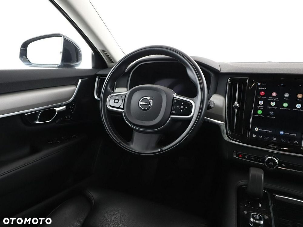 Volvo V90 T6 Recharge AWD Geartronic Inscription Expression - 18