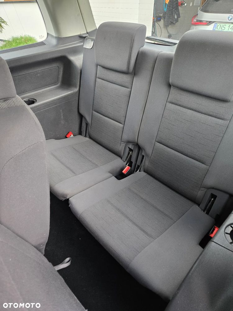 Volkswagen Touran 1.6 United - 31