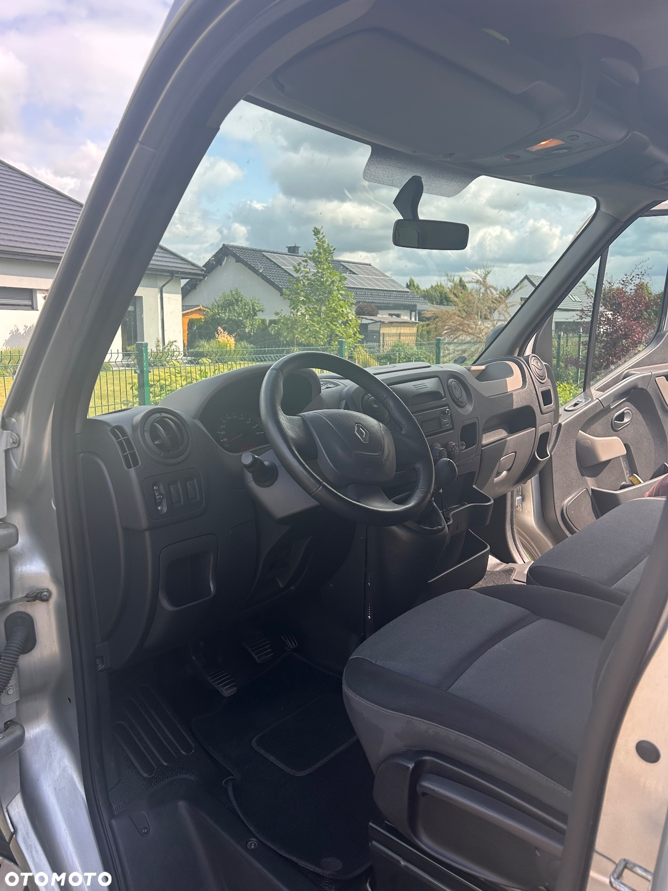 Renault Master - 14