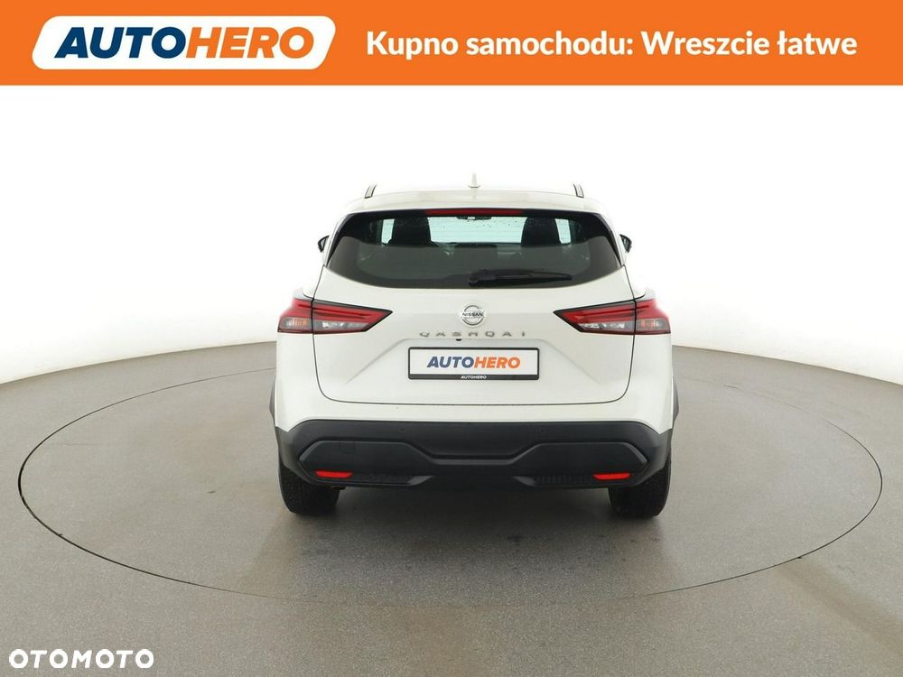 Nissan Qashqai 1.5 e-POWER N-Connecta - 7