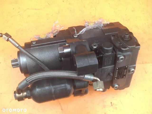 Hydrostat skrzyni AP John Deere 6910 - 1