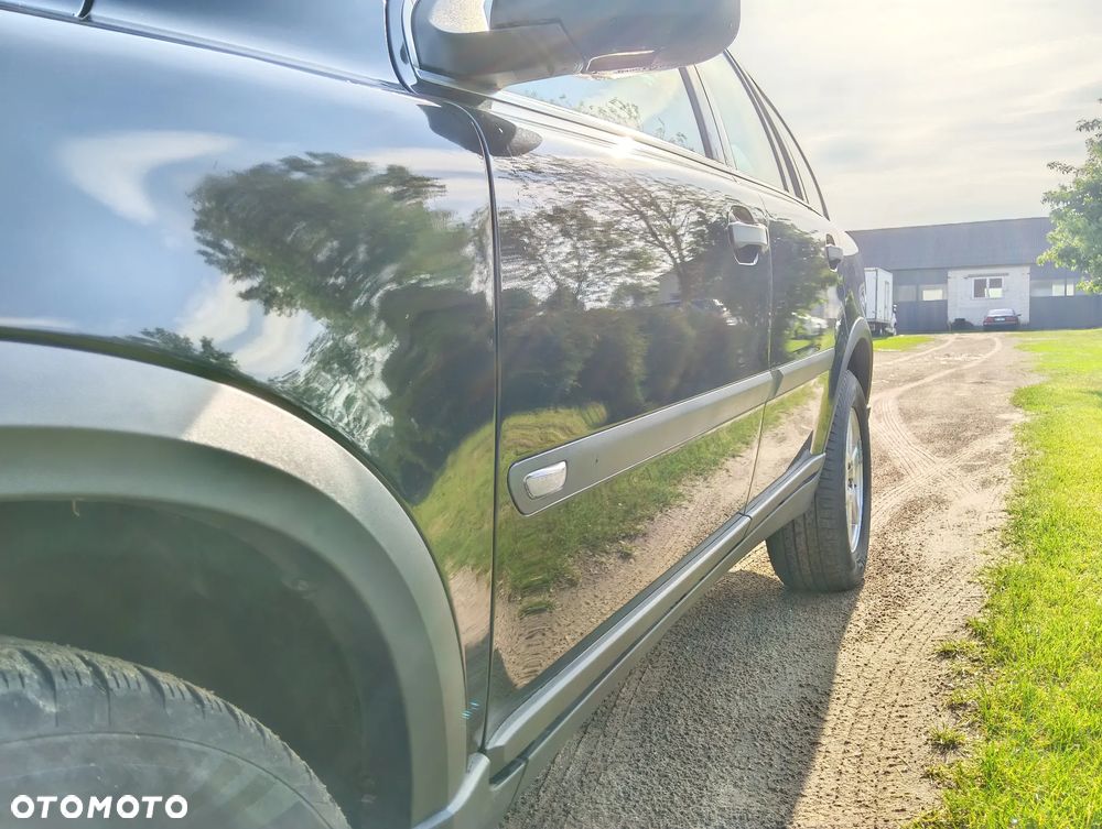 Volvo XC 90 2.4 D5 Kinetic - 8