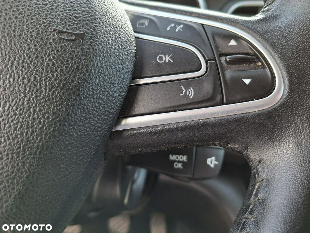 Renault Megane - 14
