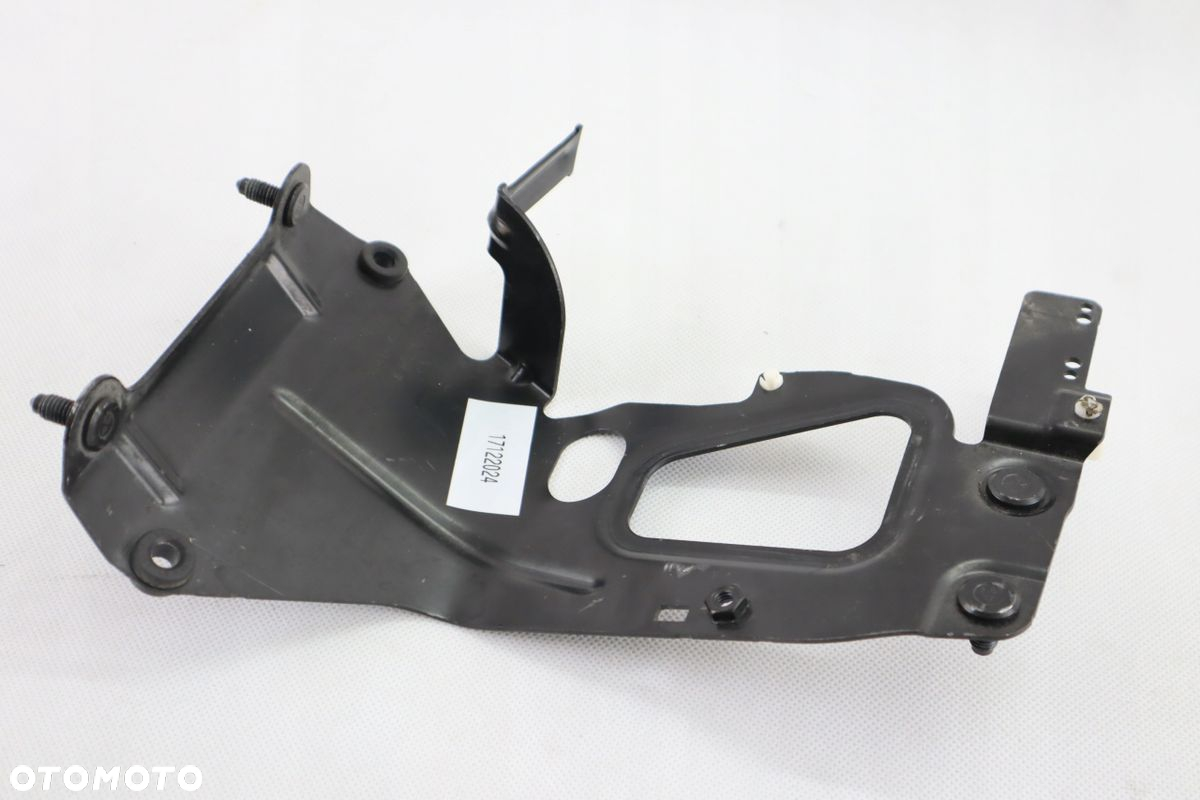 UCHWYT MOCOWANIE WEBASTO BMW X3 G01 G02 G05 G30 G32 G07 G11 G12 64129321063 - 5